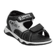 thumbnail image 4 of Sandalias Vavito Negro para Niño T18-22 [VVV1162] negro 21, 4 of 10