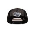 thumbnail image 4 of KNITE Gorra Farmer Truck Azul Trucker Hombre Ajustable Tractor Maquinaria Rancho, 4 of 4
