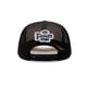thumbnail image 4 of KNITE Gorra Farmer Truck Azul Trucker Hombre Ajustable Tractor Maquinaria Rancho, 4 of 4