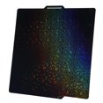 thumbnail image 4 of Tignapoo Dual-Sided 3D Printer Build Plate 257x257mm - Carbon Fiber PET & Starry PEY Surfaces for Bambu Lab P1/P1P/P1S/X1/X1C/A1 - High Durability & Easy Model Removal, 4 of 6