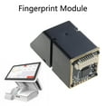 thumbnail image 4 of AS608 Fingerprint Reader Sensor Module Fingerprint Identification Recognition, 4 of 8