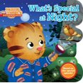 thumbnail image 1 of Libro Simon Spotlight – Daniel Tiger's Neighborhood, 1 of 1