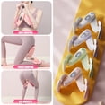 thumbnail image 2 of Lerpwige Pelvic Floor Muscle Trainer with Counter Thigh Adjustable Leg Exercises, 2 of 12