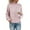 Pink, variant on BODOAO Women'S Turtleneck Sweater Chunky Long Sleeve Knitted Pullover Top Trendy 2025 Fall Winter Basic Jumper Top Loose Oversized Chunky Knitted Batwing Sleeve Pullover Sweater Black L