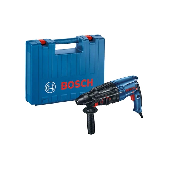BOSCH GBH226 Rotomartillo SDSPLUS Bulldog Xtreme de 120V BOSCH GBH2-26