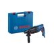thumbnail image 1 of BOSCH GBH226 Rotomartillo SDSPLUS Bulldog Xtreme de 120V BOSCH GBH2-26, 1 of 4