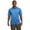 Carolina Blue, variant on Sport-Tek Dri-Mesh Pro Polo