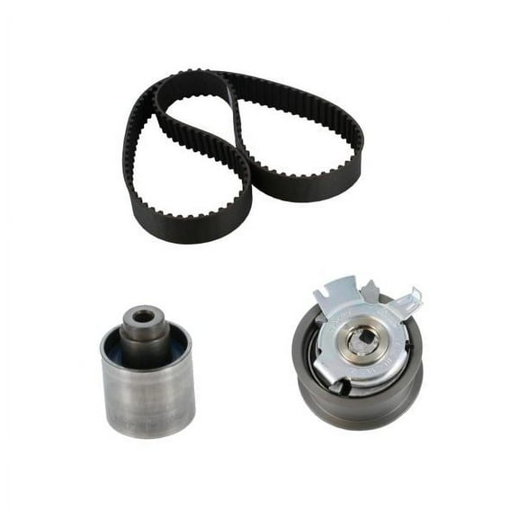 Continental Timing Belt Kit Without Water Pump