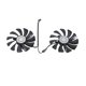 thumbnail image 1 of 1 Pair Graphics Card Fan 85Mm Ha9010H12F-Z 4Pin Cooler Fan, 1 of 5