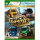 thumbnail image 1 of Truck Driver: Gold Edition - Xbox Series X, 1 of 3