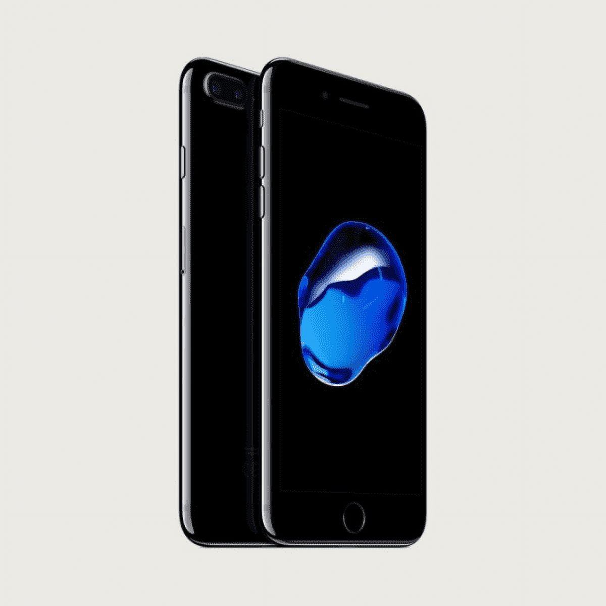 低価新品iPhone 7 Plus Jet Black 32 GB SIMフリー スマートフォン本体