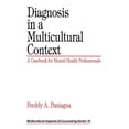 thumbnail image 2 of Diagnosis in a Multicultural Context: A Casebook for Mental Health Professionals, 2 of 2