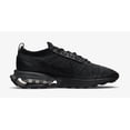 thumbnail image 3 of Nike Air Max Flyknit Racer Triple Black Mens Size US 12 Casual Shoes New?, 3 of 6