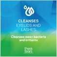 TheraTears SteriLid Antimicrobial Eyelid Cleanser and Facial Wash, 2 fl