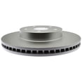 thumbnail image 2 of Raybestos 981957 AT Rotor Brake Rotor Fits select: 2017 SUBARU OUTBACK, 2015-2019 SUBARU LEGACY, 2 of 4