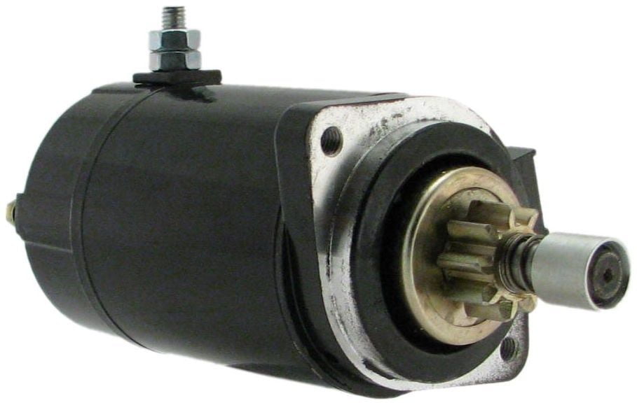 Briggs & Stratton 422777 42A707 18 HP 12V Starter Replaces 495100 FREE Shipping 