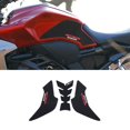 thumbnail image 1 of Almohadillas de Agarre para Tanque de Motocicleta, Pegatinas Protectoras, Almohadilla de Tracción para CB300R CB 300 R 2023, Accesorios, 1 of 6