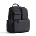 thumbnail image 1 of Mochila para Pañales Itzy Ritzy Utility con 17 Bolsillos Negra, 1 of 9
