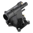 thumbnail image 2 of Riwesomey Cooling System Water Outlet LF94-15-17Z for CX-7 3 5 Auto Mazda 6 Vehículos, repuestos y accesorios Mis, 2 of 6