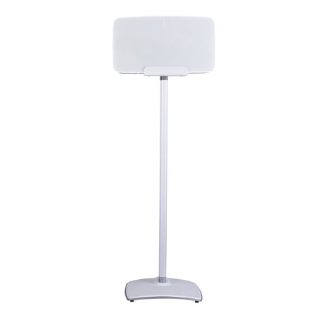 Sanus Wireless Speaker Stands Designed for Sonos Five and Play: 5 Speakers - Each (White) price history on PriceWatchPro