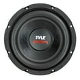 thumbnail image 2 of PYLE PLPW8D 8" 1600W Car Audio Subwoofers Subs Woofers Stereo DVC 4-Ohm, 2 of 7