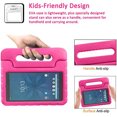 thumbnail image 1 of ONN 7 Modelo de casos de tableta 100005206/100015685 para niñas 2020/2019 | Blosomeet Onn Tablet Case de 7 pulgadas Cubierta para niños con estuche para el mango para la tableta Onn 7 | Rosa roja, 1 of 2