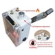 thumbnail image 2 of Generador de Mano con Carga USB, Portátil, para Acampar, Accesorios para Exteriores, Herramienta de Emergencia, 2 of 5