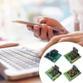 thumbnail image 2 of Download Programming Base IC Socket with Board Functionality for Efficient Development, 2 of 9