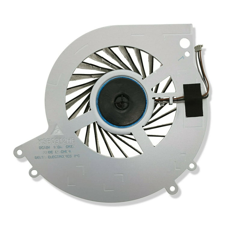 Internal Replacement Cooling Cooler Fan for PS4 CUH-1100A CUH