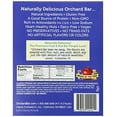 thumbnail image 3 of Liberty Orchards Blueberry-Pomegranate & Almond Orchard Bar 1.4 Ounce (Pack of 12), 3 of 3