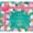 Bonnie Marcus, variant on Turnowsky Blissful Blossom 2027 Gift Collection | Desk Pad, Wire-O Calendar, Pocket Planner