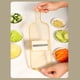thumbnail image 5 of onlyliua Ofertas Flash Del Día Solo Online Deshidratador de Verduras para Ensaladas de Cocina, Lavadero de Verduras para El Hogar, Secador de Frutas, Deshidratador Manual, Secador Giratorio, 5 of 7