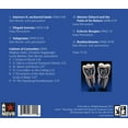 thumbnail image 2 of Dan Moore - Cabinet of Curiosities: Graphic Percussion Scores - Music & Performance - CD, 2 of 2
