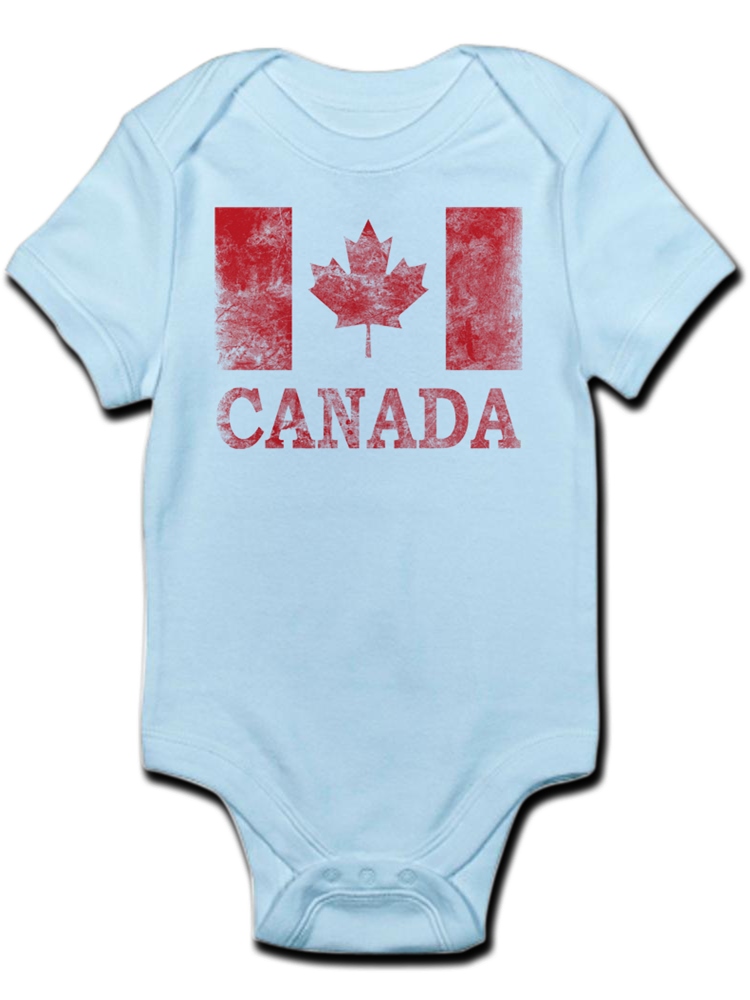 vintage baby clothes canada