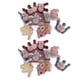 thumbnail image 2 of 20 piezas de lindas horquillas para el pelo con forma de corona para perros y gatos, accesorios para el cuidado de mascotas, 2 of 14