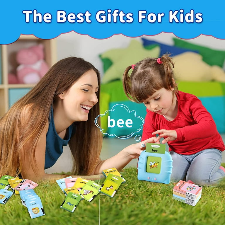 The Best Gifts for Toddlers with Autism