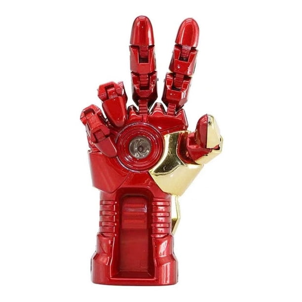 Memoria USB 16gb Gadgets and Fun Guante rojo