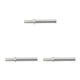 thumbnail image 1 of Scienceny Polishing Wheel Practical Cylinders Tool Craftsmanship Trimming Wheels 10/12/15/20mm Cylinder Sandpaper Impeller Drawing Type1 NO1, 1 of 6