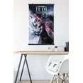 thumbnail image 5 of Star Wars: Jedi Fallen Order - Key Art Wall Poster, 22.375" x 34", 5 of 5