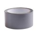 thumbnail image 1 of Black Rollo de cinta adhesiva impermeable para conductos de tela, 10m x 50mm, reparación artesanal, 8 colores, 1 of 5