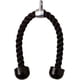 thumbnail image 1 of Cuerda universal para tríceps – Cuerda de nailon resistente de 28 pulgadas, fácil de agarrar y accesorio de cable antideslizante, ideal también para gimnasios profesionales, 1 of 7