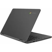 Lenovo 12.2 500e Yoga Touchscreen Chromebook - WUXGA - 1920 x 1200 - Intel N100 Quad-core (4 Core) - 4 GB Memory - 32 GB Flash Storage - 82W40009US