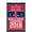 Premium Print and Black Hanger Bundle, variant on MLB Boston Red Sox - Champions 18 Wall Poster, 14.725" x 22.375"