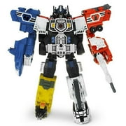 Transformers Energon: Super Optimus Prime