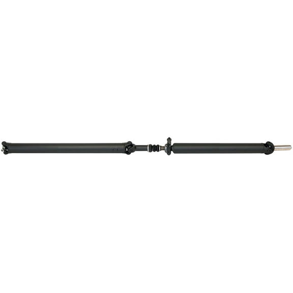 Dorman # 946-075 Drive Shaft Fits select: 2001-2007 CHEVROLET SILVERADO, 2001-2007 GMC SIERRA