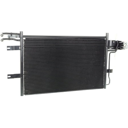 Ford Taurus Chip - NEW AC CONDENSER FITS 2008-2012 FORD TAURUS BG1Z19712A CND3678
