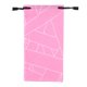 thumbnail image 1 of Tmvgtek Estuches Protectores De Anteojos Estuche De Almacenamiento De Anteojos De Sol De Tela (Rosa) Tmvgtek Para estrenar, 1 of 7