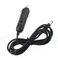 thumbnail image 5 of 1PCS 12V/24V DC 2.1x 5.5mm Car Igniter Power Plug Adapter Cable for LED Lights, 5 of 7