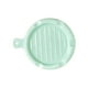thumbnail image 1 of Soporte de Cerámica para Cuchara, Soporte para Cuchara, Plato de Postre, Accesorios de Cocina, Soporte para Utensilios de Cocina, Encimera, Pinzas, Cu perfecl Estante para tapas, 1 of 8