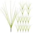 thumbnail image 1 of 15pcs Simulation Grass Artificial Grass Decor Vase Filler Flower Arrangement Decors, 1 of 3